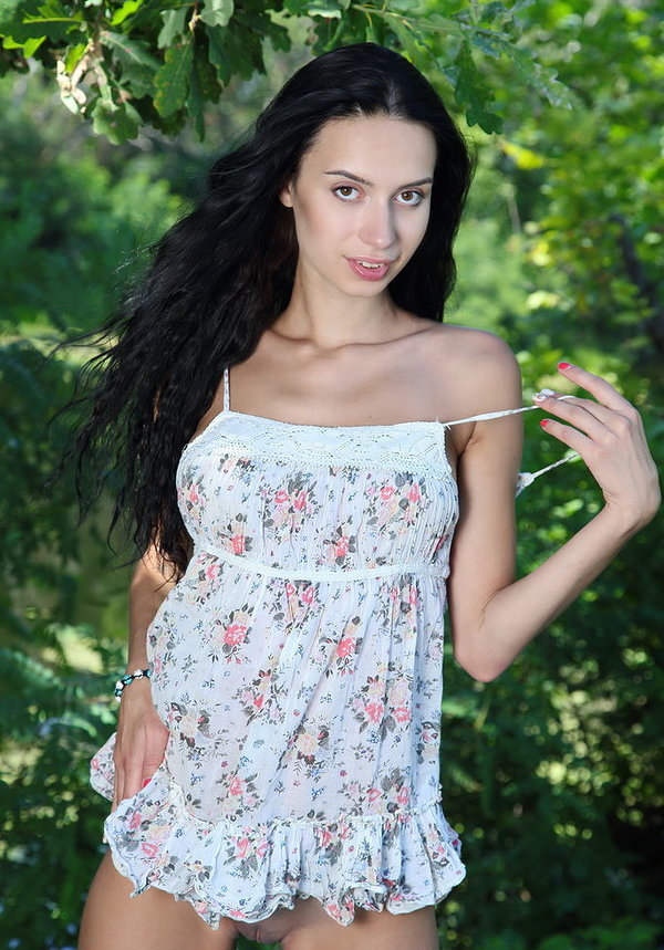 Екатерина, 23 года, 3 размер груди
